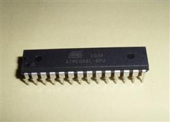 ATMEGA8L-8PU