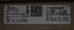 SN74HC245NSR