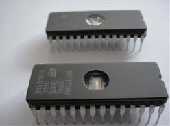 M27C256B-12F6L