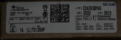 CD4093BM96