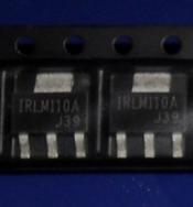 IRLM110ATF