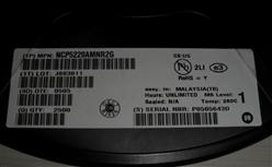 NCP5220MNR2G
