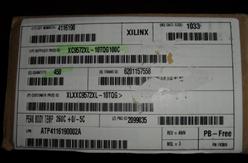 XC9572XL-10TQG100C
