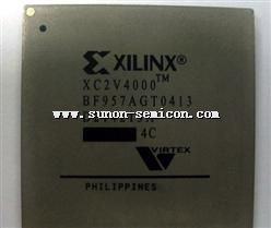 XC2V4000-4BF957C