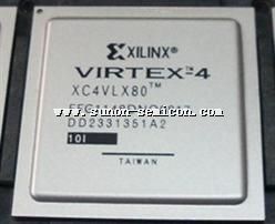 XC4VLX80-10FFG1148I