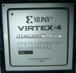 XC4VLX200-10FFG1513I
