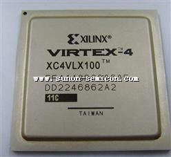 XC4VLX100-11FF1148C