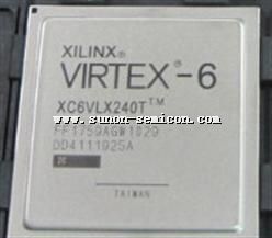XC6VLX240T-2FF1759C