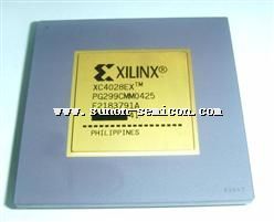 XC4028EX-4PG299I