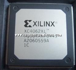 XC4062XL-1HQ304C