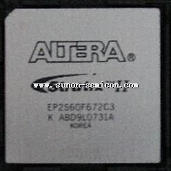 EP2S60F672C3