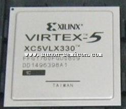 XC5VLX330-1FFG1760C