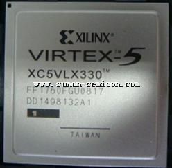 XC5VLX330-1FF1760I