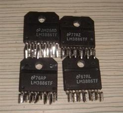 LM3886T