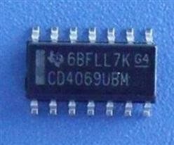 CD4069UBM96