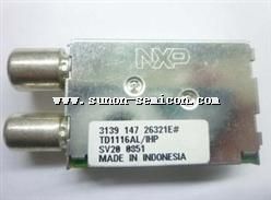 TD1116AL/IHP TD1116ALF/IHP