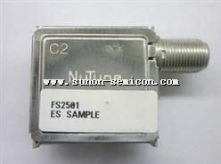 FS2501