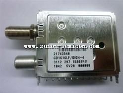 CD1616LF/GIGH-4 CD1616LF/GIH-4 CD1616LF/IH -4