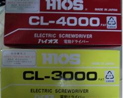 CL-3000