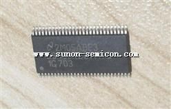 DS90CR287MTD