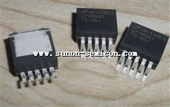 LP38503TS-ADJ