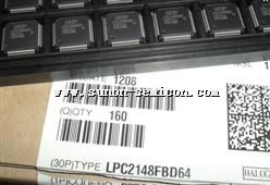 LPC2148FBD64
