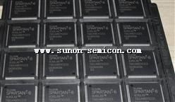 XC6SLX9-2TQG144C