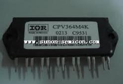 IGBT, MODULE, 600V, 24A