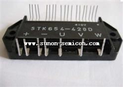 STK654-420D