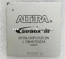 EP3SL150F1152C