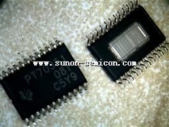 TPS70351PWPR