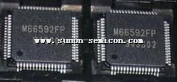 M66592FP