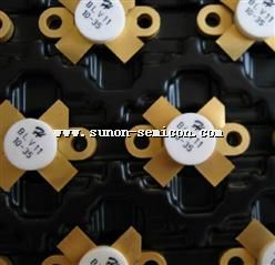 Transistors RF