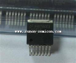 LM2678S-5.0