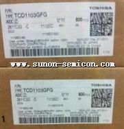 TCD1103GFG